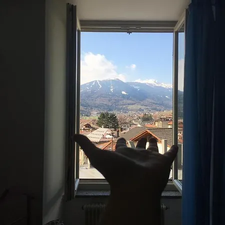 Camera Con Vista * Male