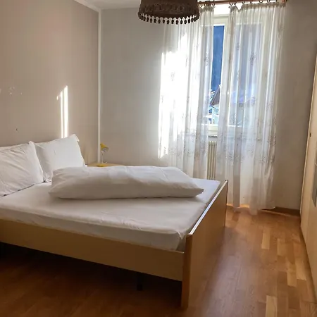 Camera Con Vista *